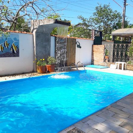 Pousada Oca Poranga Guaruja Luaran gambar