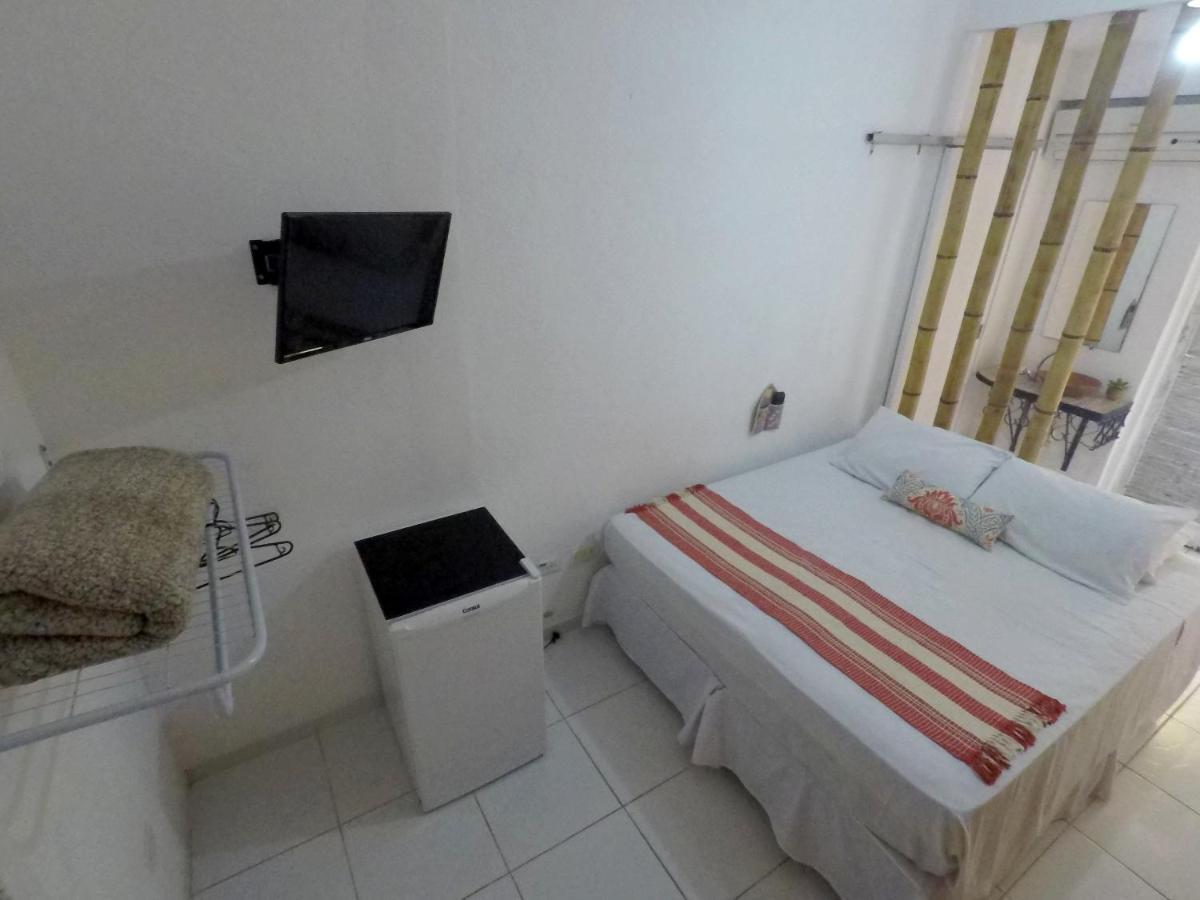 Pousada Oca Poranga Guaruja Luaran gambar