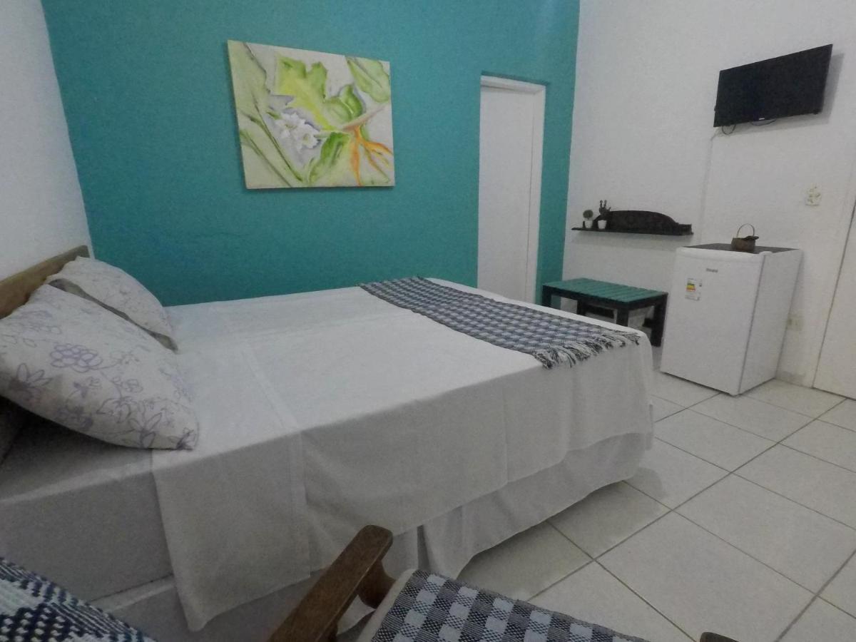 Pousada Oca Poranga Guaruja Luaran gambar