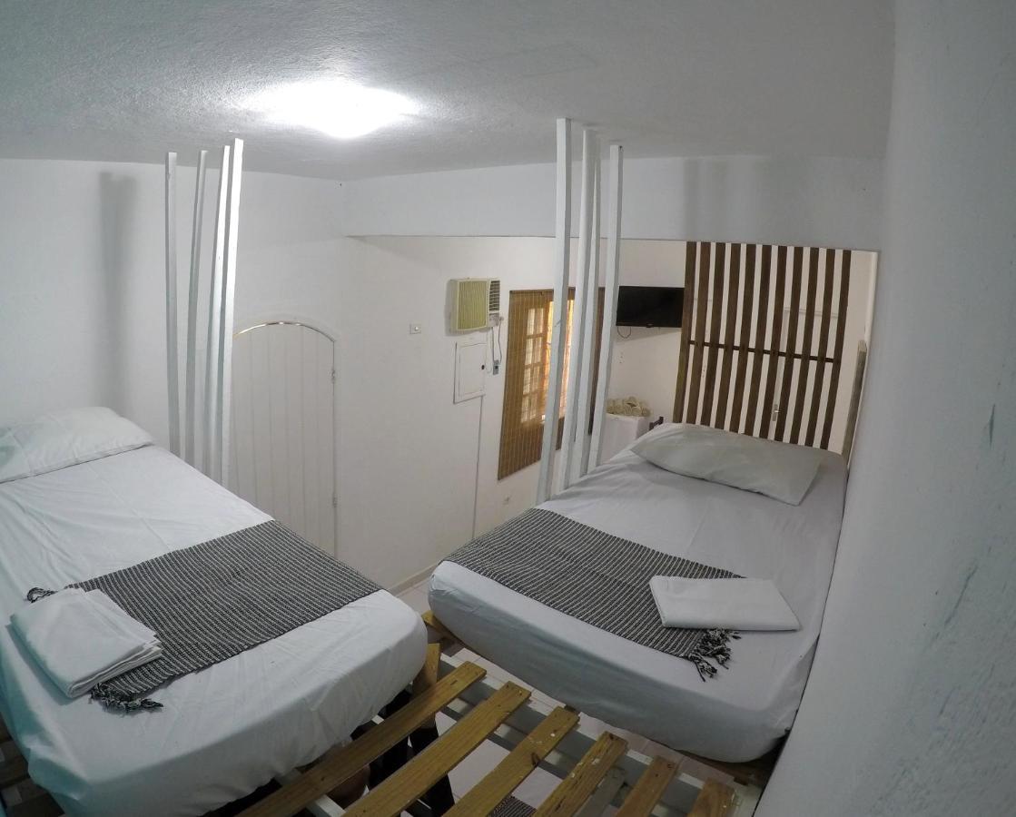 Pousada Oca Poranga Guaruja Luaran gambar
