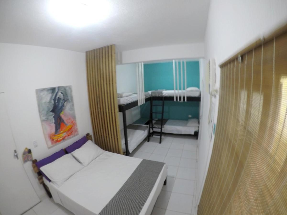 Pousada Oca Poranga Guaruja Luaran gambar