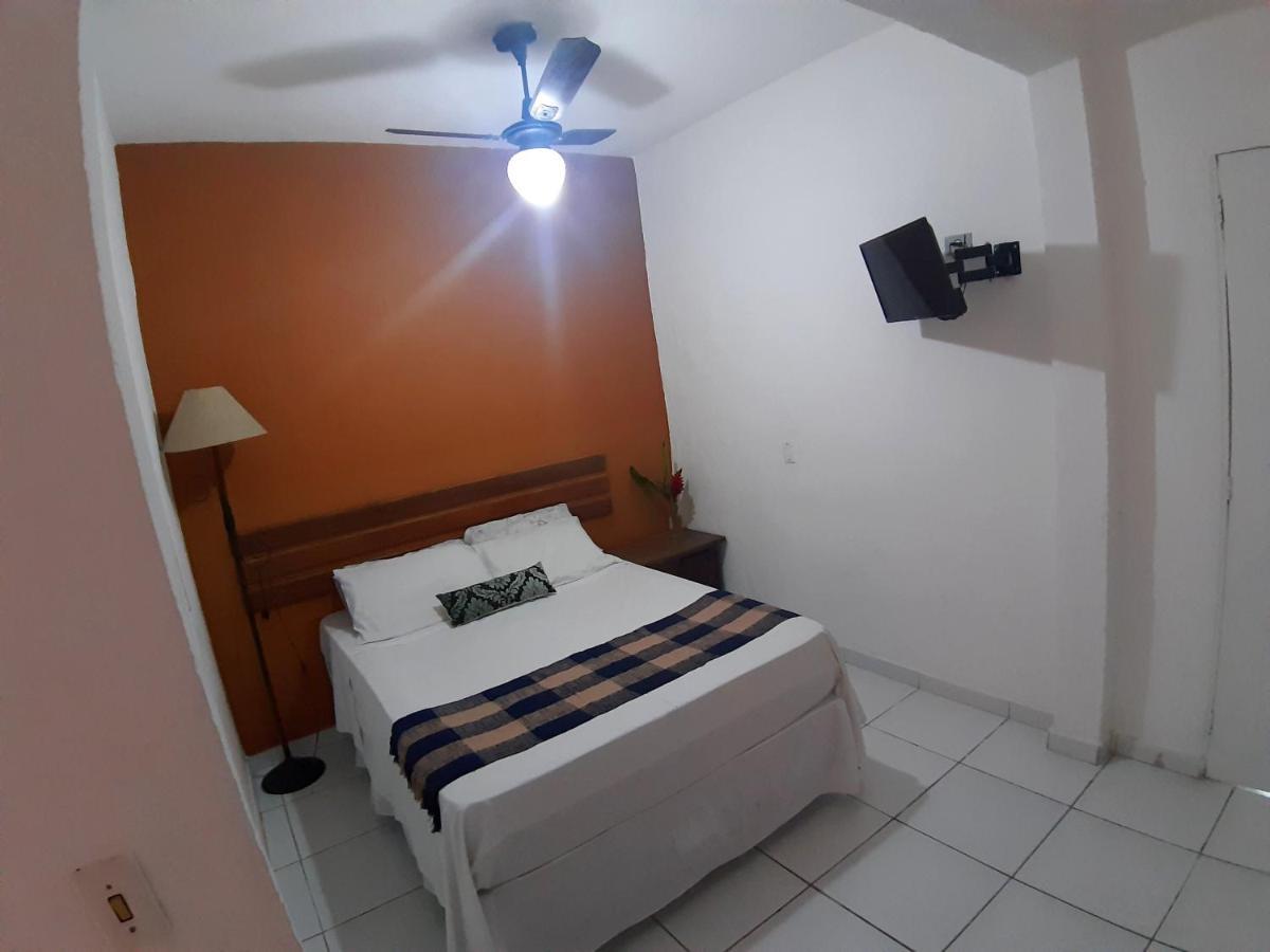 Pousada Oca Poranga Guaruja Luaran gambar