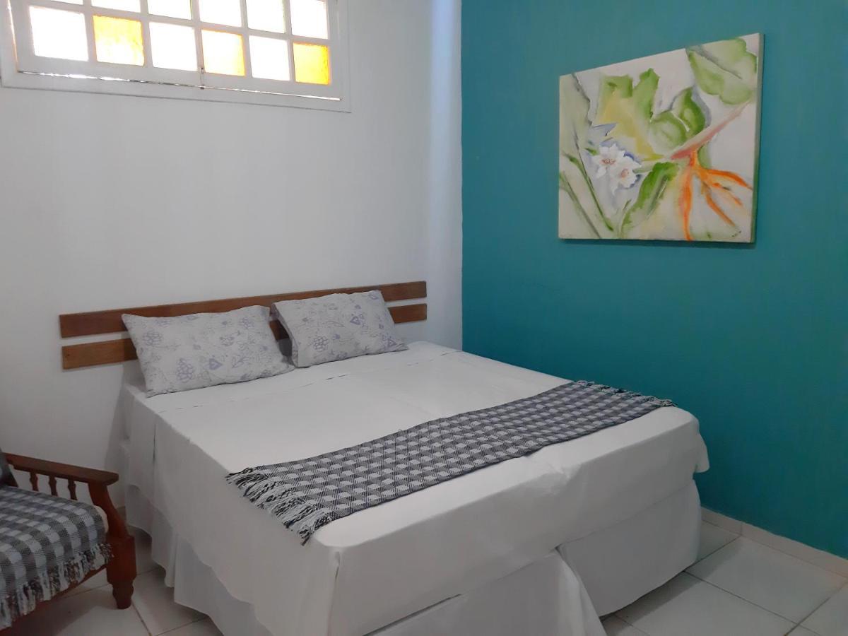 Pousada Oca Poranga Guaruja Luaran gambar