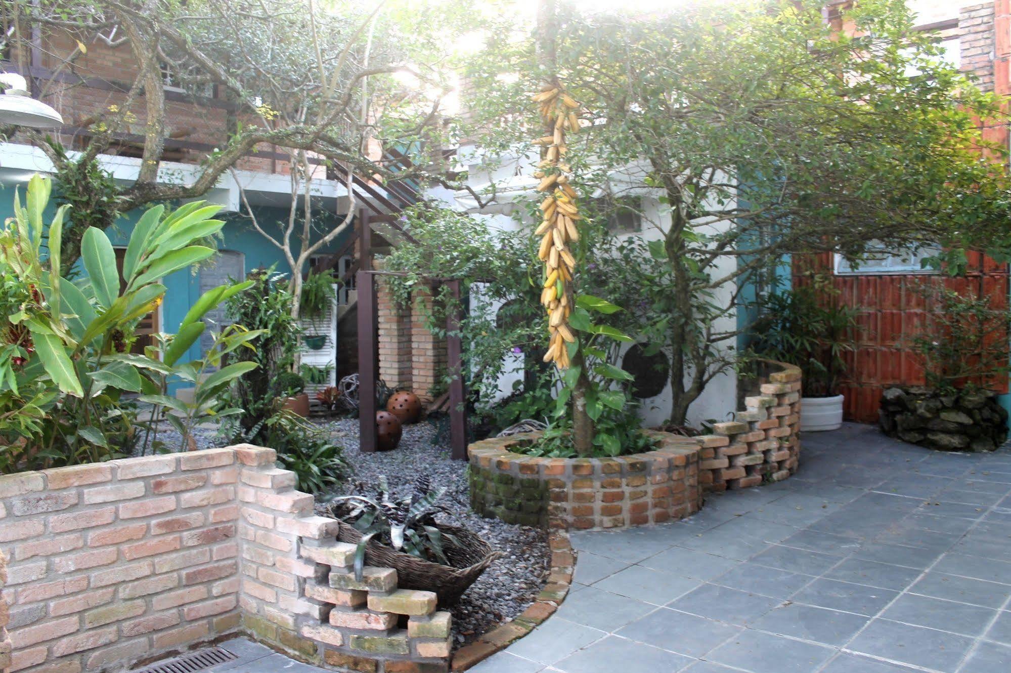 Pousada Oca Poranga Guaruja Luaran gambar