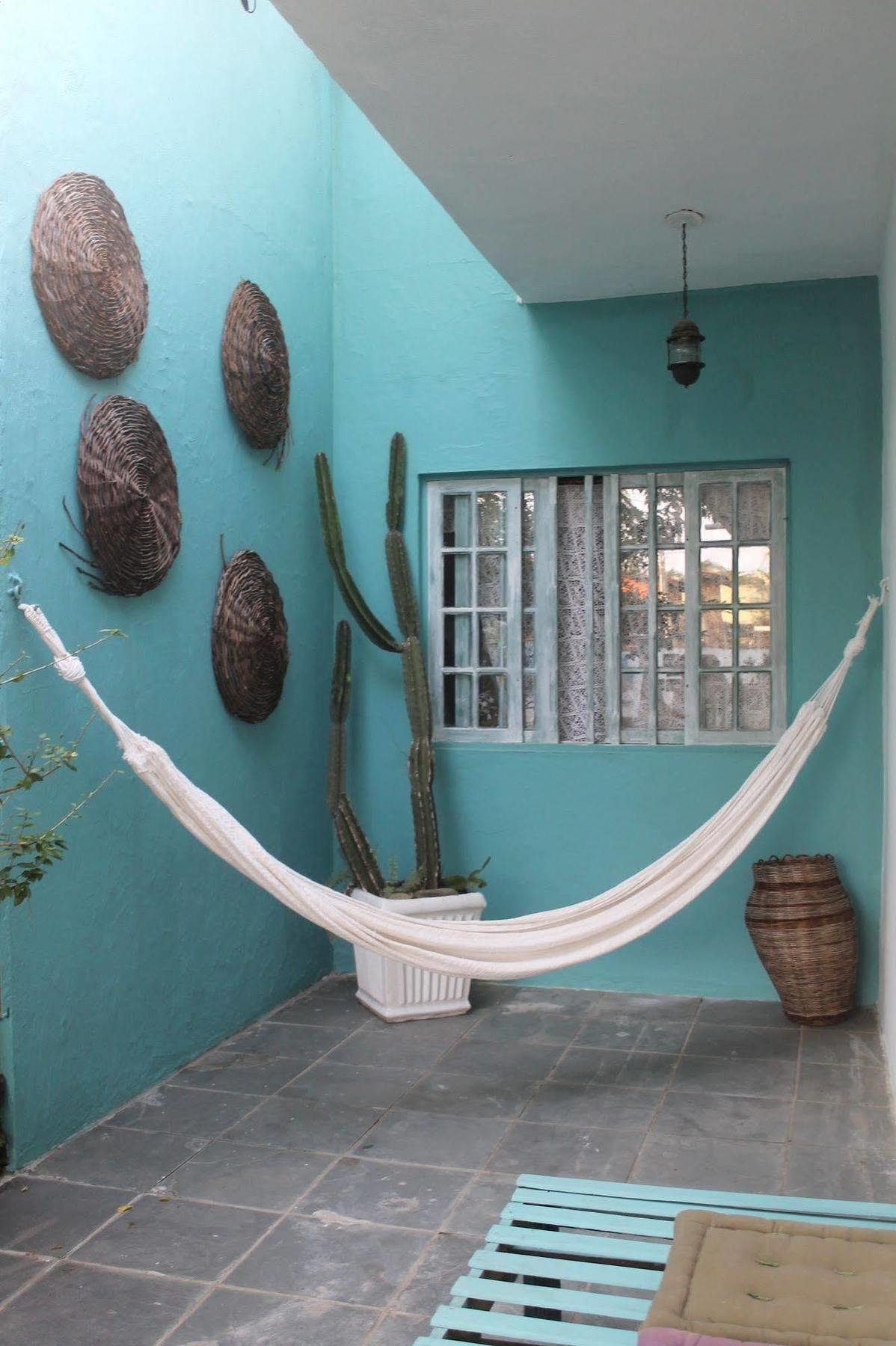 Pousada Oca Poranga Guaruja Luaran gambar